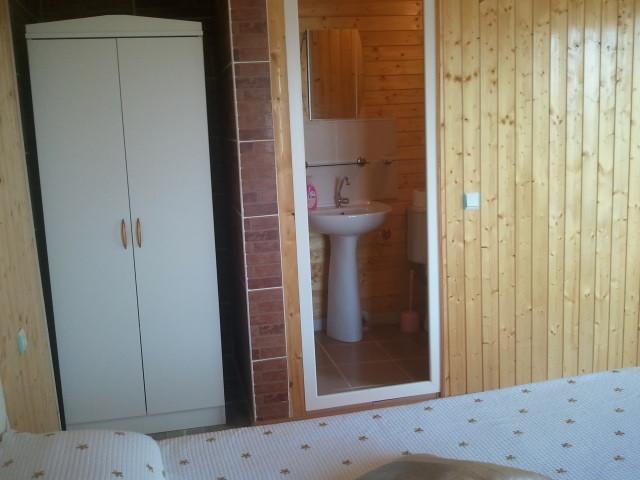 Saklikoy Bungalows Hisarcandir Room photo