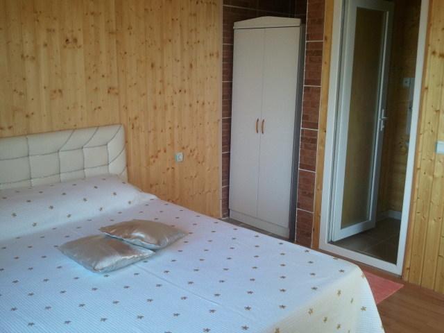 Saklikoy Bungalows Hisarcandir Room photo
