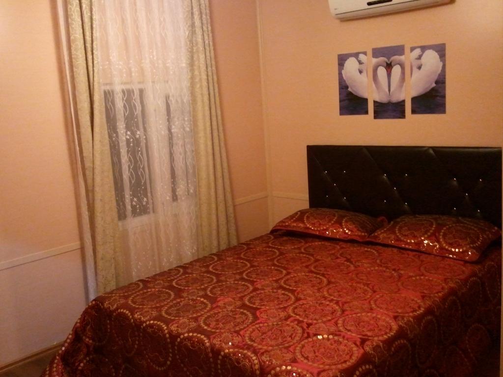 Saklikoy Bungalows Hisarcandir Room photo