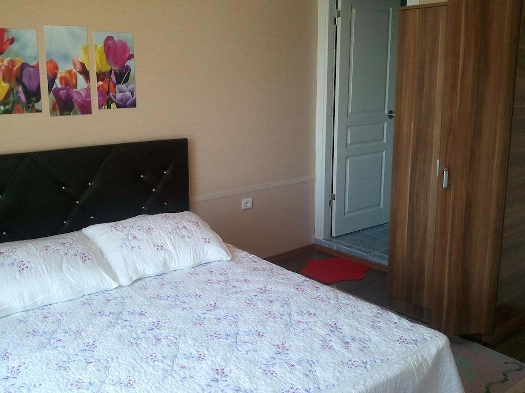 Saklikoy Bungalows Hisarcandir Room photo